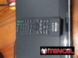 DVD marca Sony