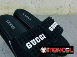 Chancletas de vestir unisexo