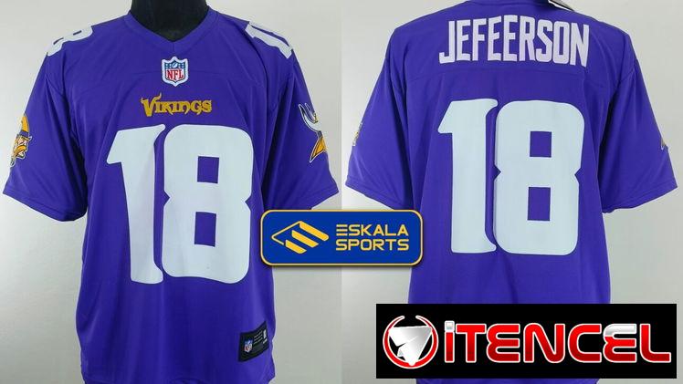 Camisetas NFL