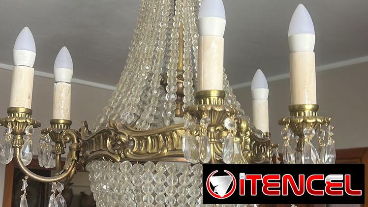 Hermosas Antigüedades