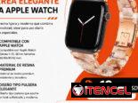 Resin Band para Apple Watch | Correa Elegante Compatible Series 1-11 y SE en La Habana