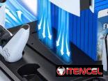 ☎️53544655 🛵 Entrega Disponible ⭐ Base Multifuncional con Refrigeración para PS5 / PS5 Slim⭐