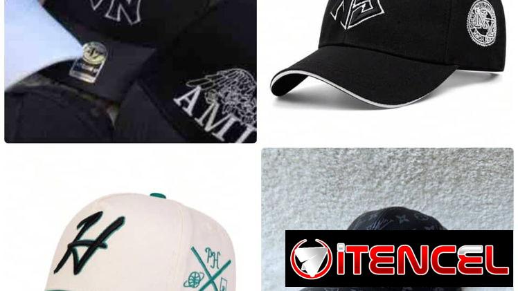 🔴GORRAS