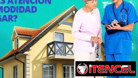 Servicio de enfermeria