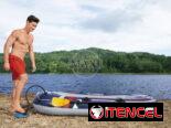 Bote inflables Bestway 61068 Hydro Force