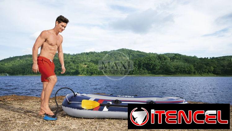 Bote inflables Bestway 61068 Hydro Force