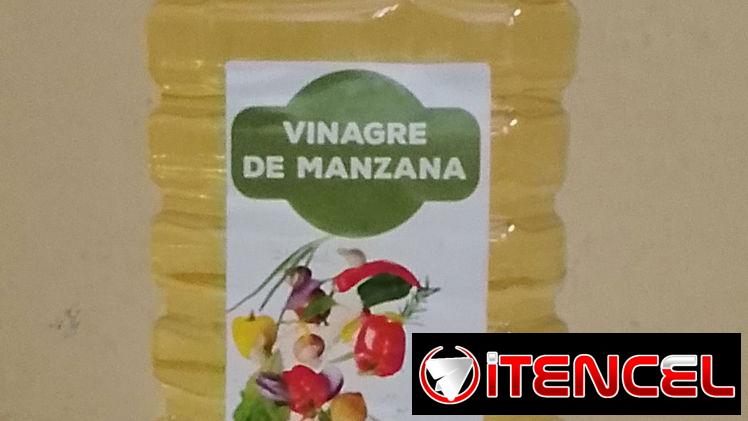 📣Combo Aceite Oliva+Vinagre Manzana  💥Ideales para tu salud digestiva💥