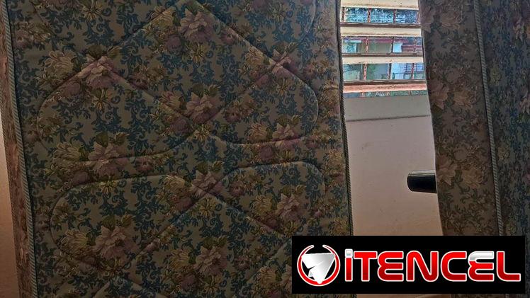 Cama personal