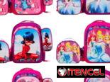 Set de mochilas de niña
