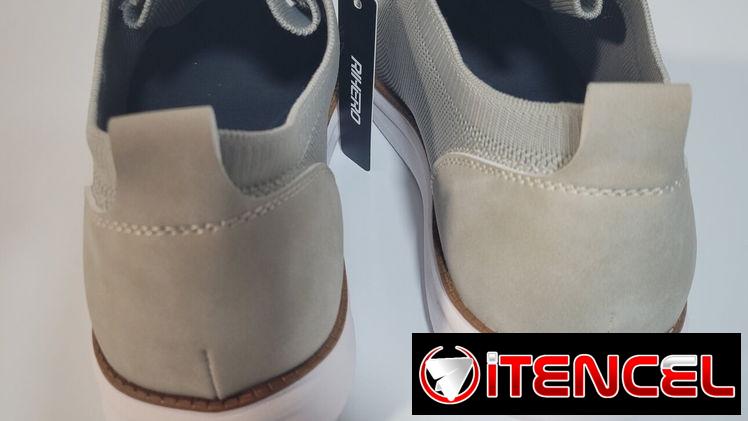 Mocasines RIHERO originales #43 1/2