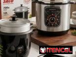 Combos de equipos electrodomésticos
