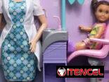 🦷💖 Barbie Dentista