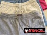>>>> Short de felpa — Short