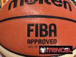 Balones de Basket