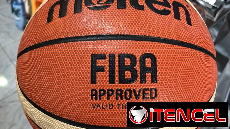 Balones de Basket