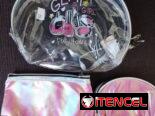 CARTERAS DE SILICONA