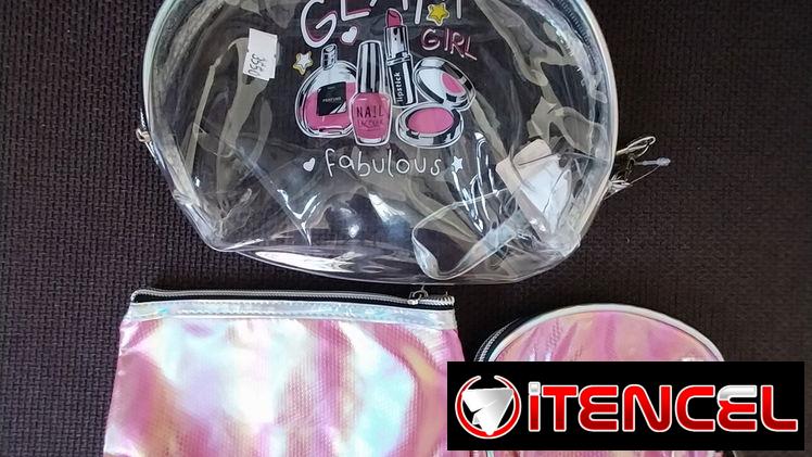 CARTERAS DE SILICONA