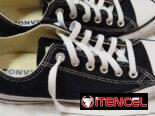 Zapatos converse #39