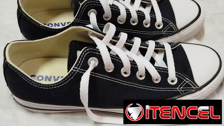 Zapatos converse #39