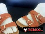 Sandalias tipo prácticas