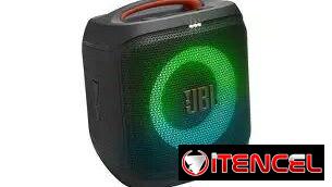 🎶Bocinas JBL PartyBox Encore Essential 2 – Altavoz Portátil