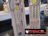 Lamparas recargables para emergencias