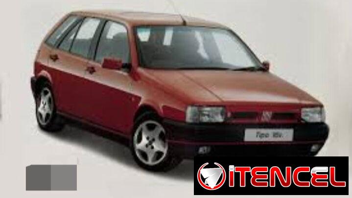 💥 Fiat Tipo 1991 en Excelente Estado – Se Permuta por Casa o Apartamento