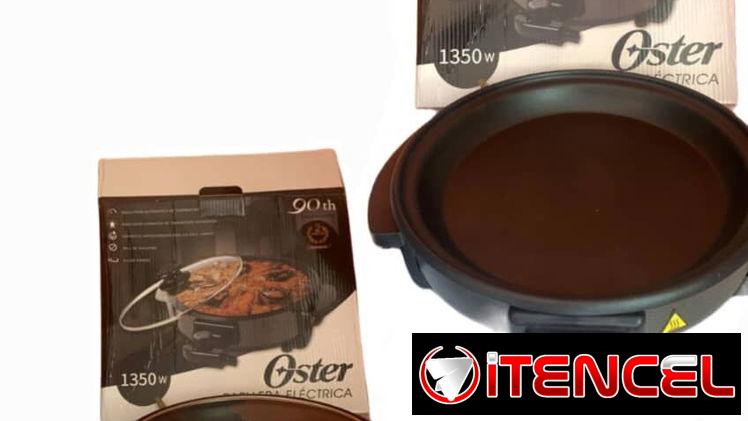 Sartén Eléctrico marca Oster en venta