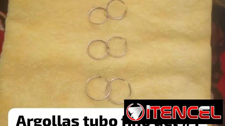 Se vende todo tipo de prendas
