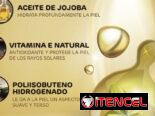 Cápsulas Antienvejecimiento para la piel