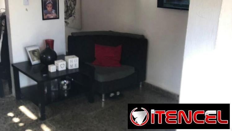 Venta Casa independiente 3 cuartos Playa 19mil usd 53582376