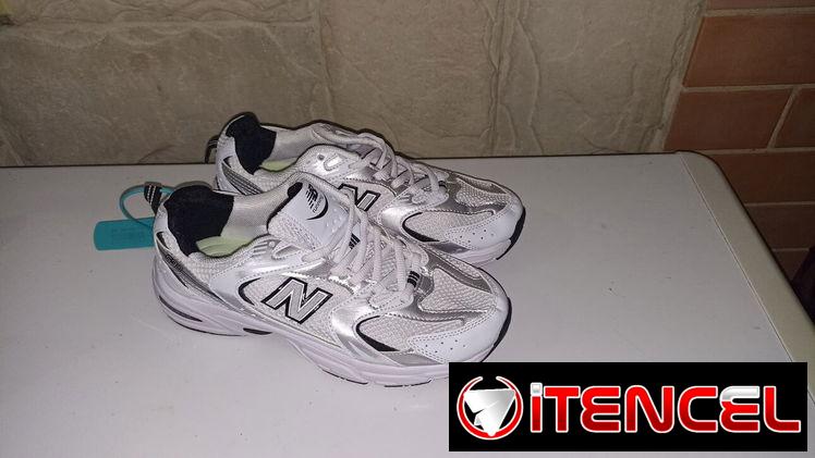En Venta New balance 530 negros. La mejor calidad G5