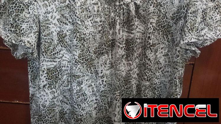 Te oferto 2 piezas XXL por un precio ( una blusa+ un pulover