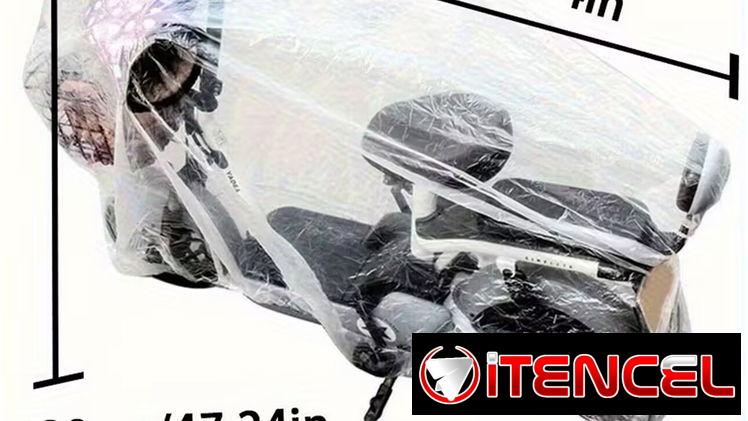 Forros para motos o bicicletas