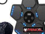 – Music Boxing Target