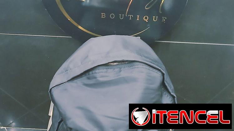 MOCHILAS