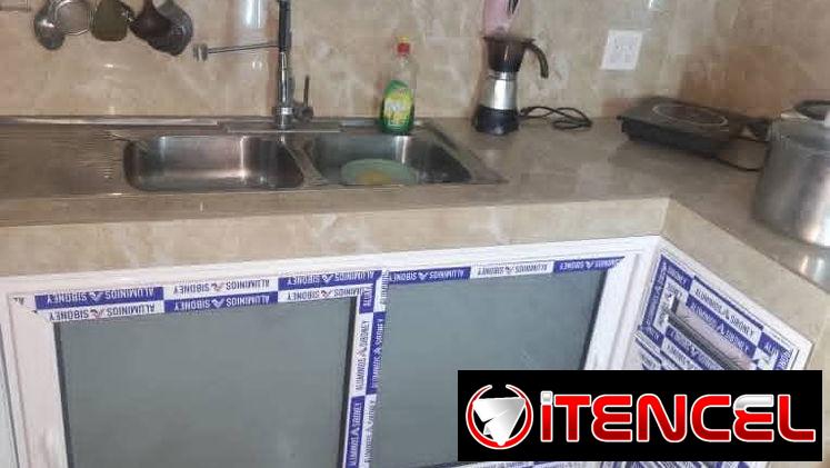 Todo lo que necesite ✨para su hogar🏡,en carpintería 🛠️d aluminio y con el transporte 🚚 totalmente gratis💸