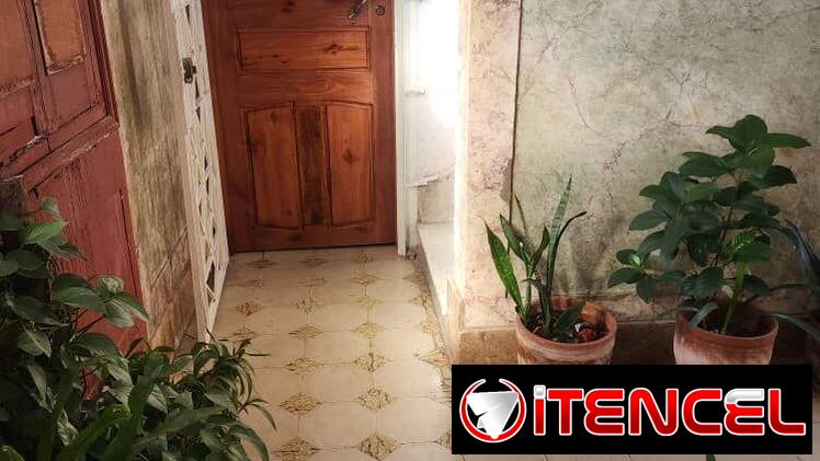 Apt de 2 habitaciones No se va la corriente