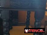 NUEVAS OFERTAS Y PRECIOS!!! Vendemos muebles de madera buena bien terminados y listos para su uso GAVETEROS, VITRINA…