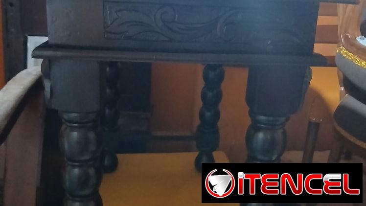 NUEVAS OFERTAS Y PRECIOS!!! Vendemos muebles de madera buena bien terminados y listos para su uso GAVETEROS, VITRINA…