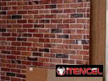 Planchas de PVC con diseño