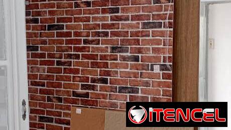 Planchas de PVC con diseño