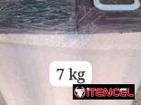 Lavadora semiautomatica Milexus 7kg