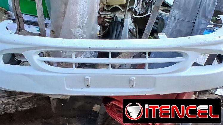 Defensa delantera de Geely ck