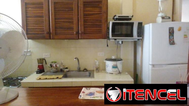 🏡 Apartamento Independiente en Planta Baja – Vedado