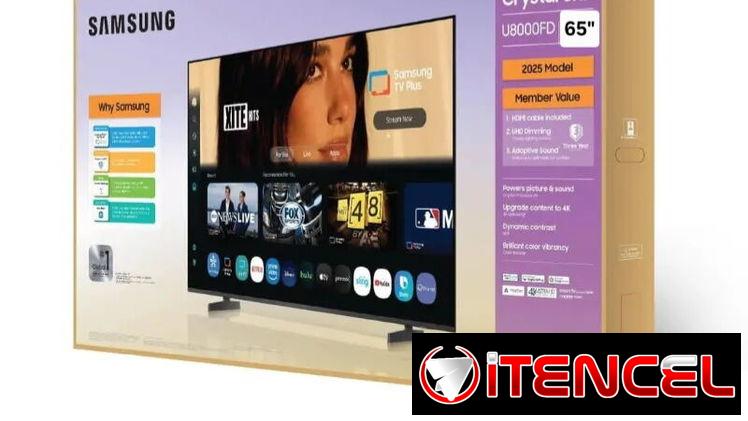 Televisor Samsung