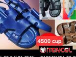 Ventas x cantidad. Sandalias de Mujer y sapitos y chancletas de niñ@s