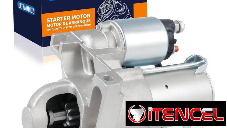 motor de arranque  para Chevrolet para Cavalier, Lumina 2001  , Malibu contactar via wassat