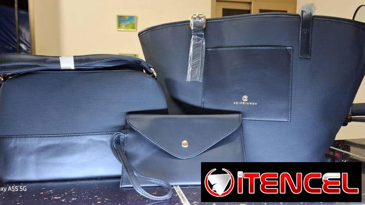 Juego de carteras