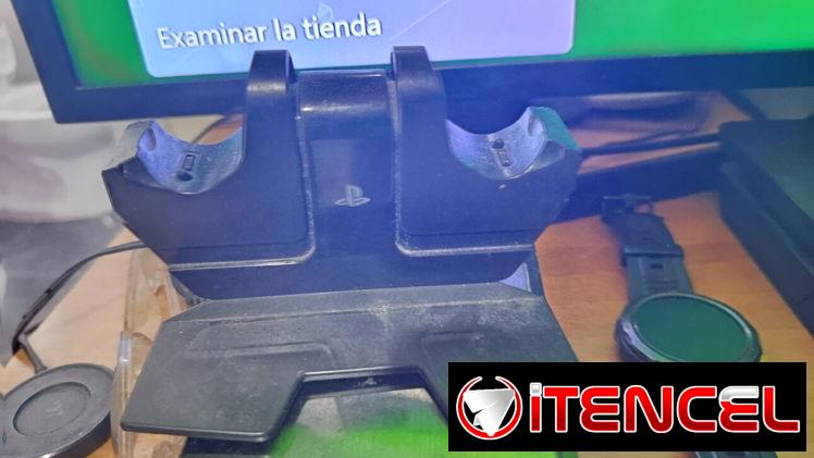 Se vende PS4 slim 1 TB pirateado 9.00